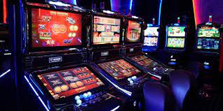 Официальный сайт NeonClub Casino