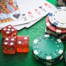 Зеркало Casino Mister X™