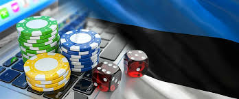 Онлайн казино Motor Casino