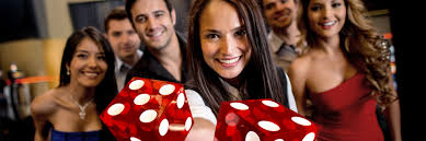 Официальный сайт NeonClub Casino